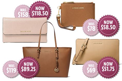 michael kors sign up discount.